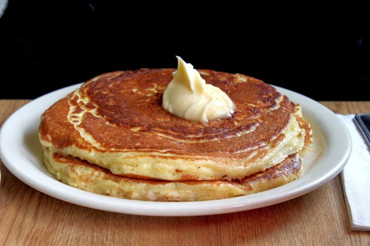 Penny Anns Cafe Trip Packages