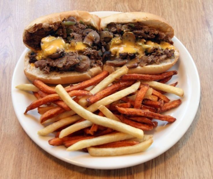 Penny Anns Cafe Trip Packages