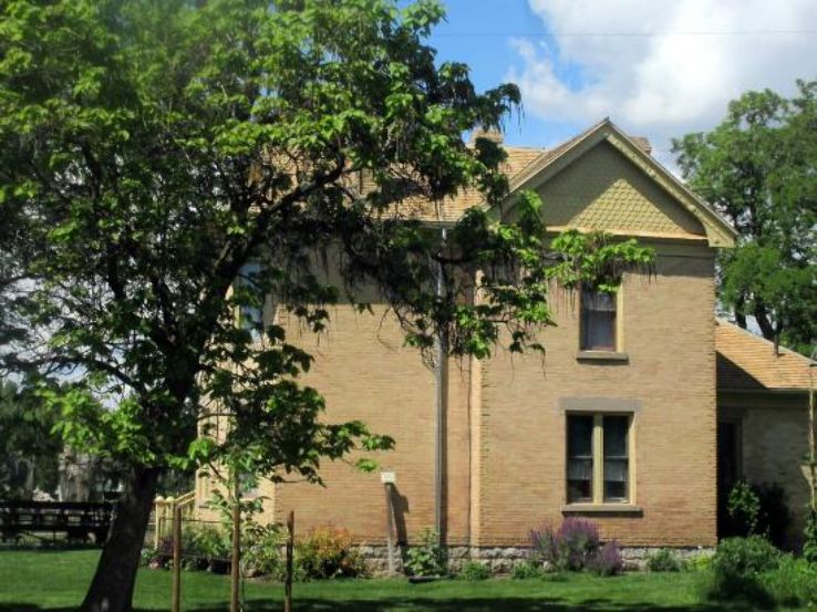 Wheeler Historic Farm Trip Packages