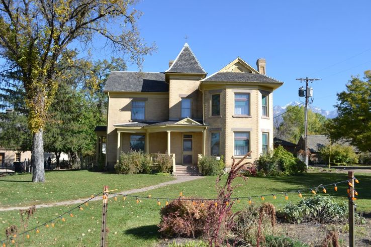 Wheeler Historic Farm Trip Packages