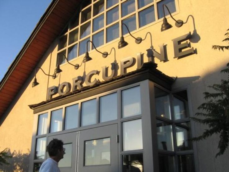 Porcupine Pub and Grill Trip Packages