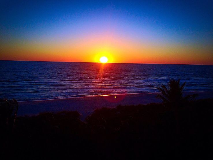  Delnor-Wiggins Pass State Park Trip Packages