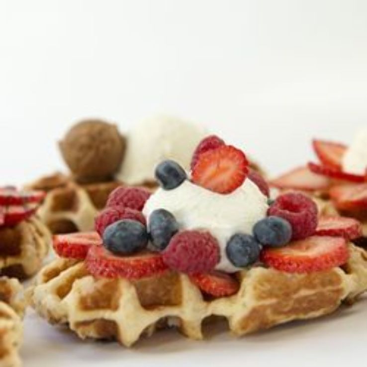 Bruges Waffles Trip Packages