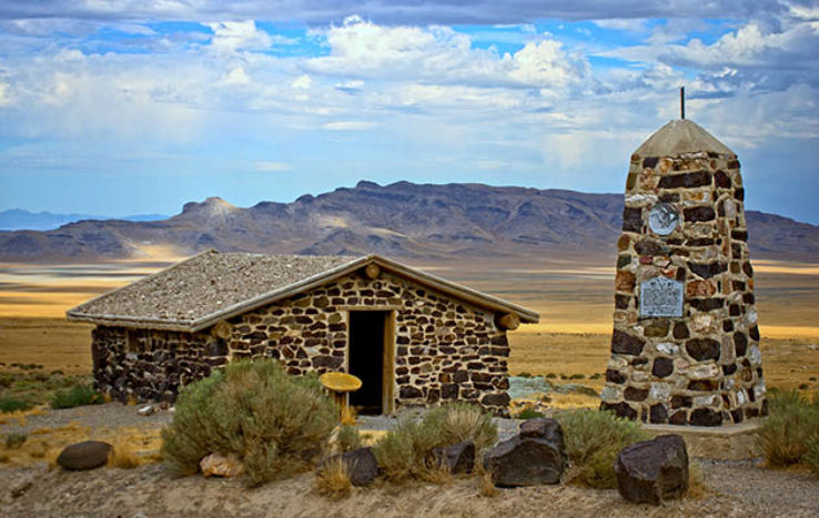 Pony Express National Historic Trail Trip Packages