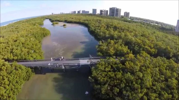 Clam Pass Park Trip Packages