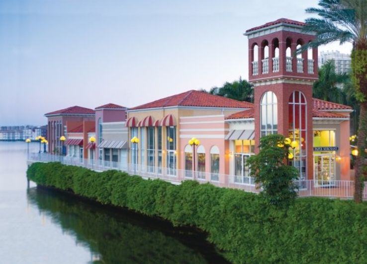 The Village on Venetian Bay Trip Packages