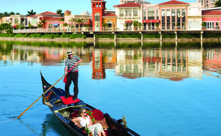 The Village on Venetian Bay Trip Packages