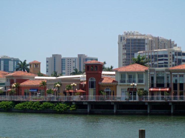 The Village on Venetian Bay Trip Packages