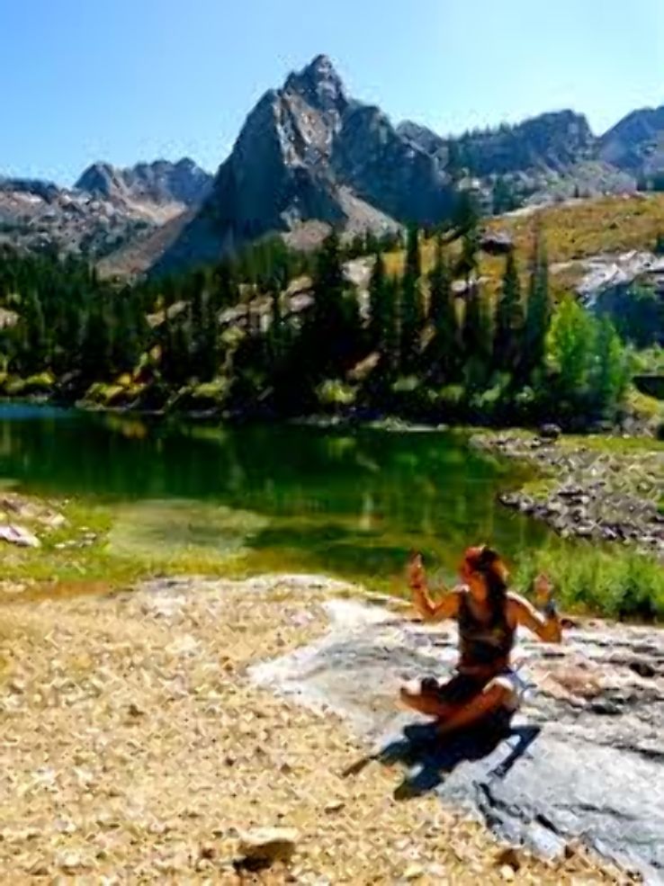 Big Cottonwood Canyon and Lake Blanche Trip Packages