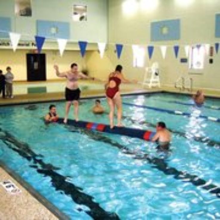 Peninsula Jewish Community Center  Trip Packages