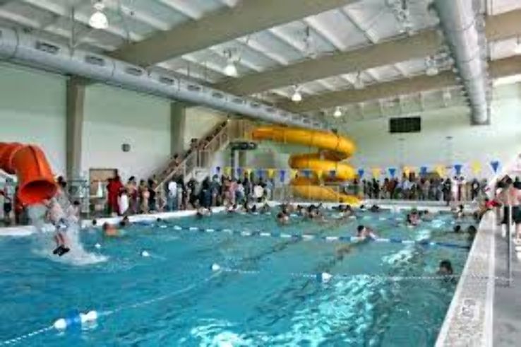 Peninsula Jewish Community Center  Trip Packages