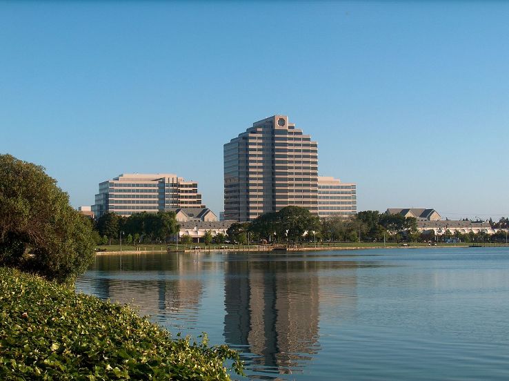 Leo J. Ryan Memorial Park Trip Packages