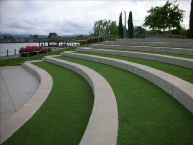 Leo J. Ryan Memorial Park Trip Packages