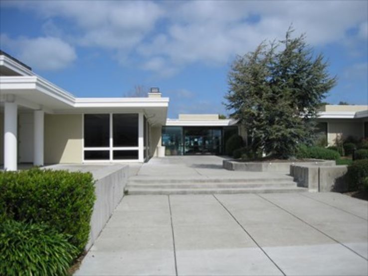 William E. Walker Recreation Center Trip Packages