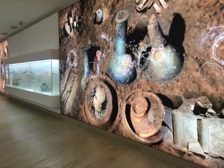 Gold and silver of zadar Trip Packages