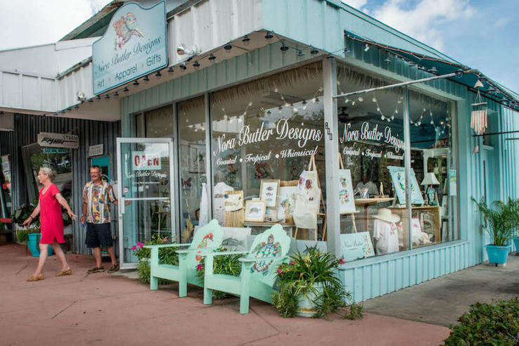 Crayton Cove Trip Packages