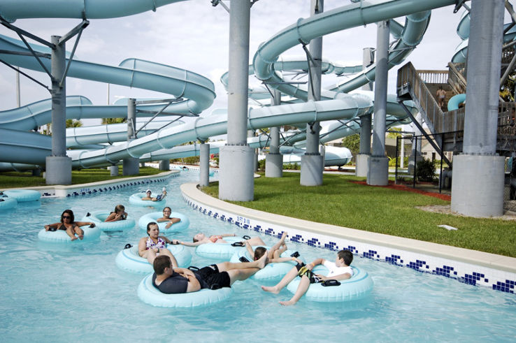 Sun-N-Fun Lagoon Trip Packages