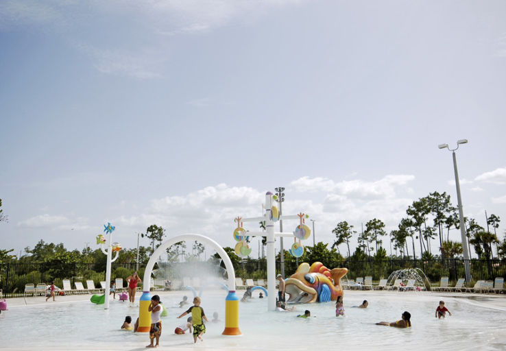 Sun-N-Fun Lagoon Trip Packages