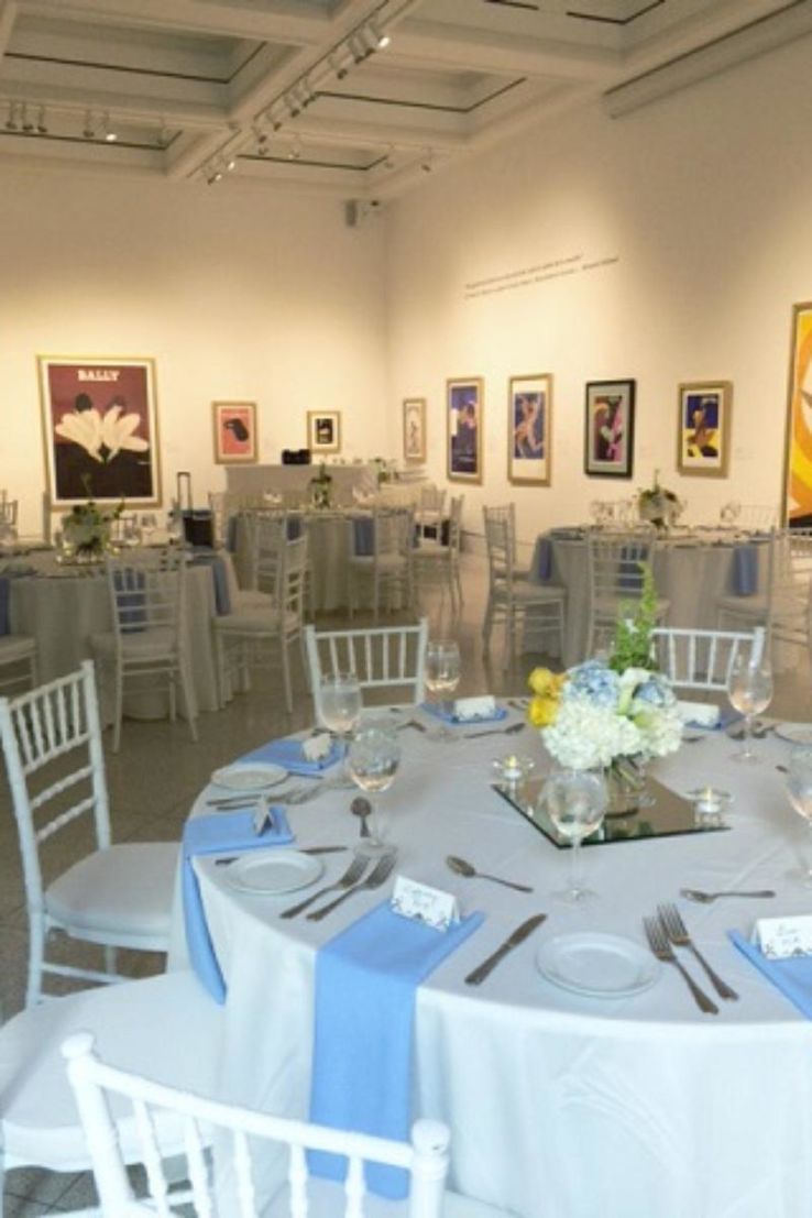 The von Liebig Art Center - Naples Art Association Trip Packages