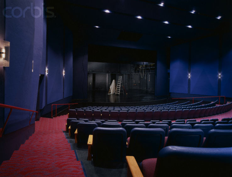 The Naples Players at the Sugden Community Theatre Trip Packages