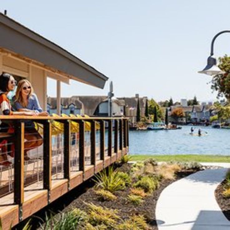Foster City Lagoons Trip Packages