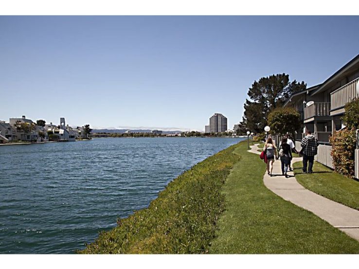 Foster City Lagoons Trip Packages