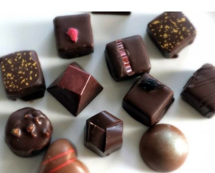 Naples Chocolate Stroll Trip Packages