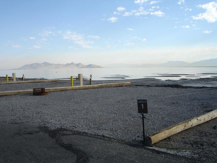 Great Salt Lake State Park Trip Packages
