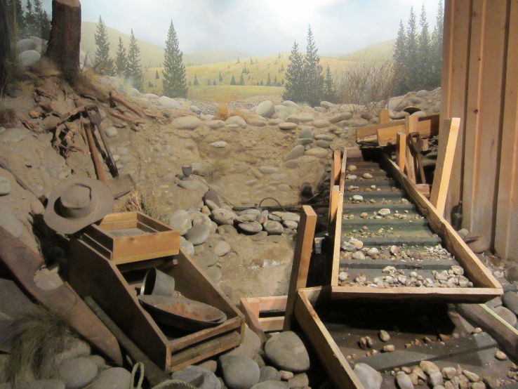 High Desert Museum Trip Packages