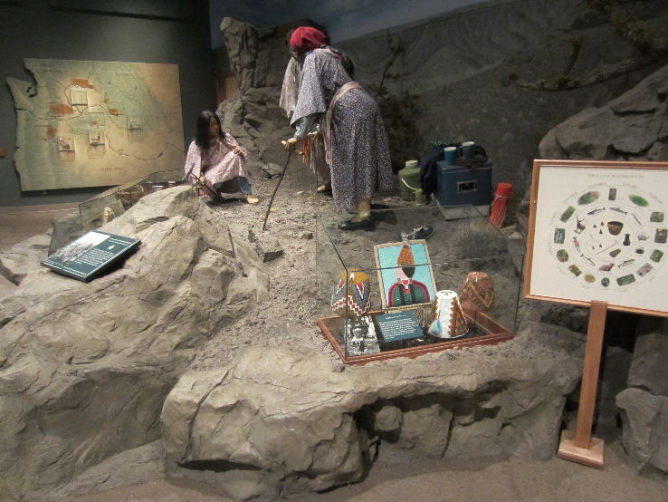 High Desert Museum Trip Packages