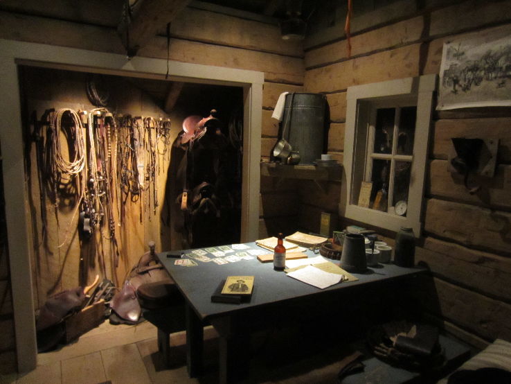 High Desert Museum Trip Packages
