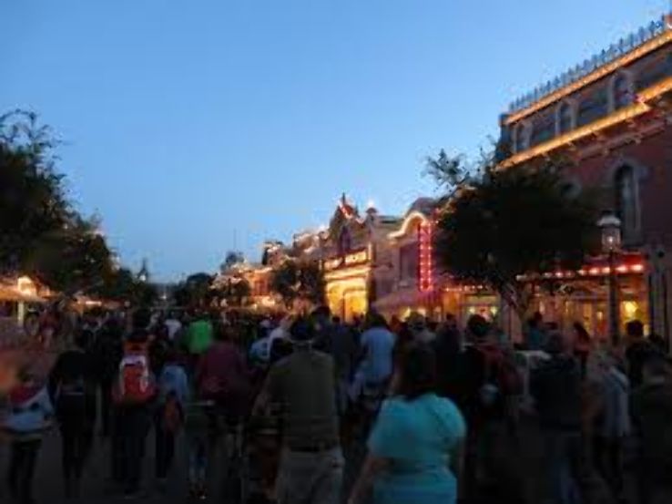 Disneyland Trip Packages