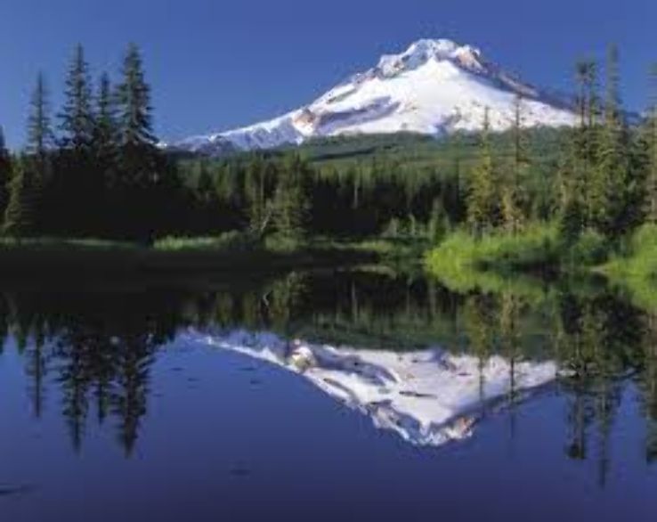 Tumalo State Park Trip Packages