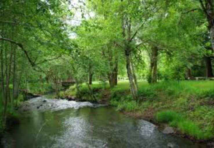 Tumalo State Park Trip Packages