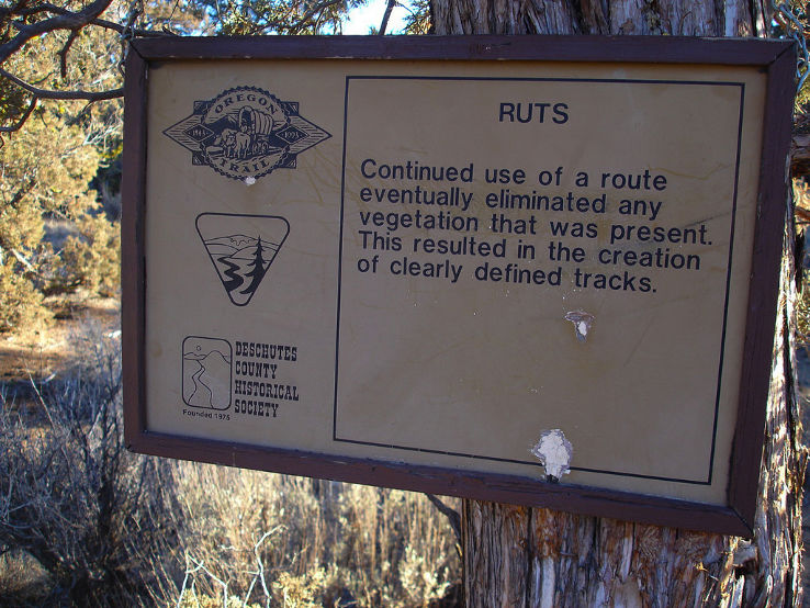 Deschutes Historical Museum Trip Packages