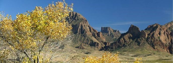 La Pine State Park Trip Packages