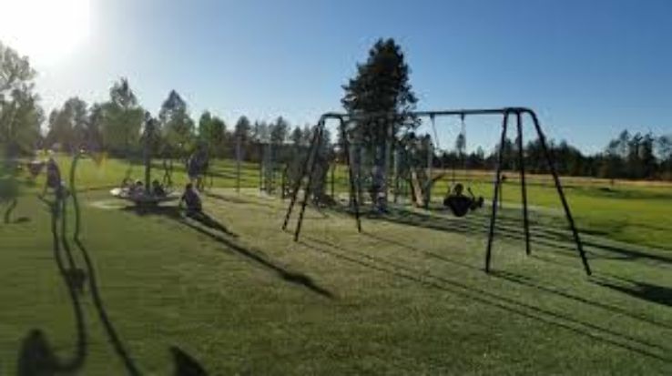 Pine Nursery Park Trip Packages