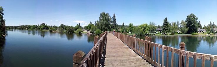 McKay Park Trip Packages