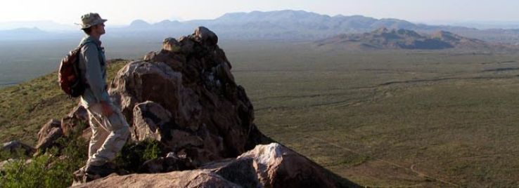 Stover Park Trip Packages