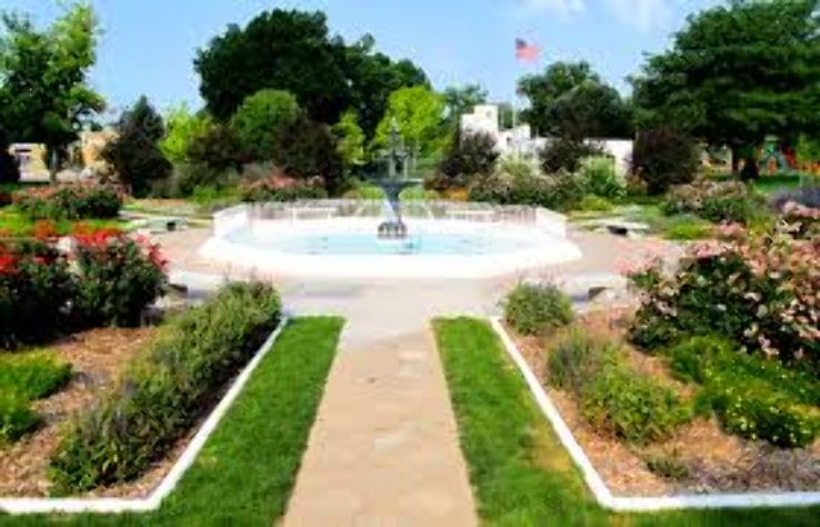 Harmon Park Trip Packages