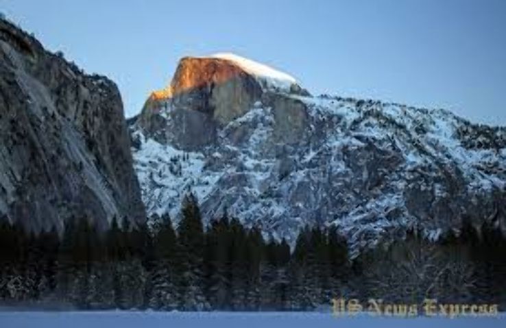 Yosemite Valley Trip Packages