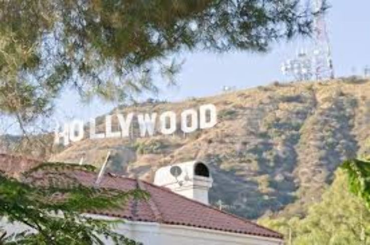 Hollywood Sign Trip Packages