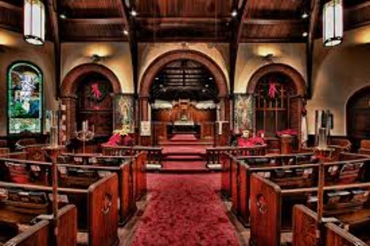 Mount Salem Uame Church Trip Packages