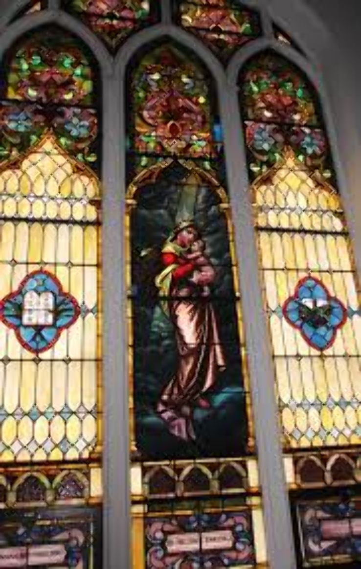 Mount Salem Uame Church Trip Packages