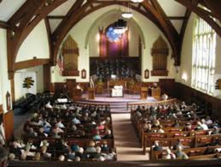 Mount Salem Uame Church Trip Packages