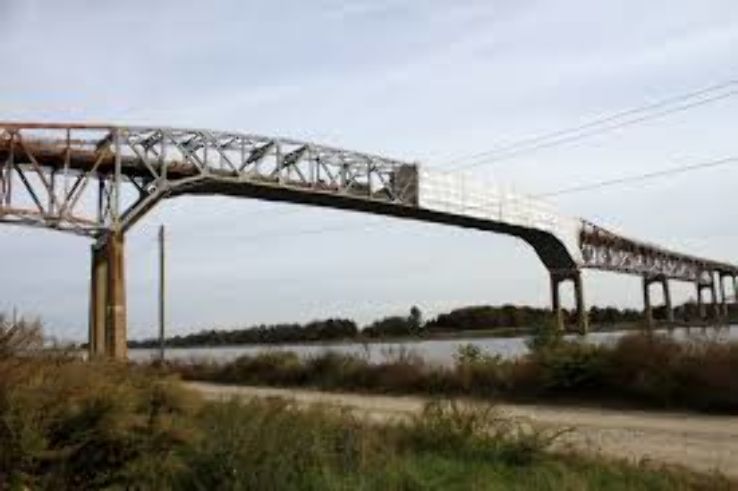 Reedy Point Bridge Trip Packages