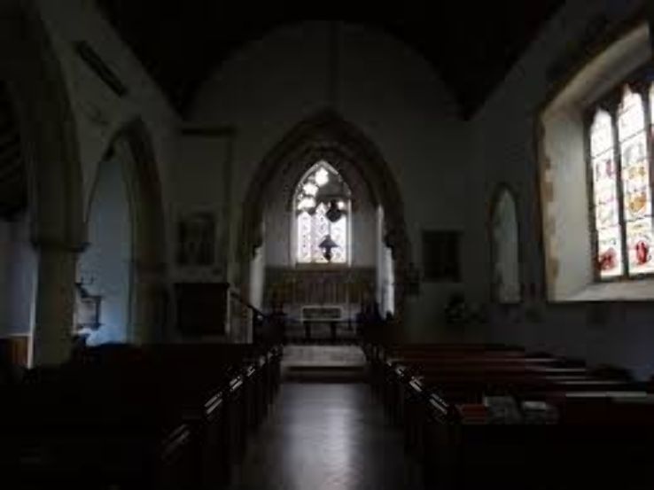 Ebenezer Love Fellowship Church Trip Packages