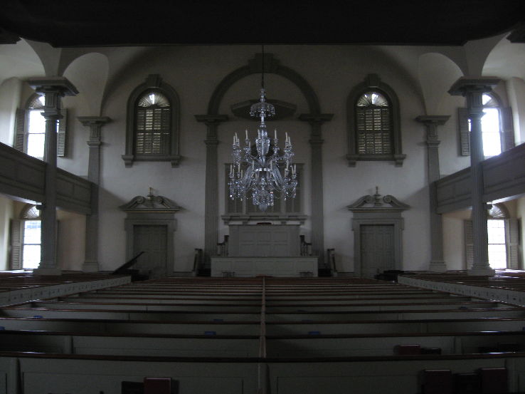 Ebenezer Love Fellowship Church Trip Packages