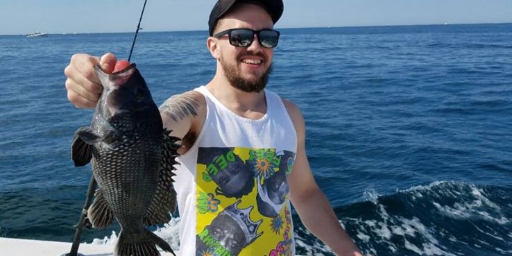 Delmarva Fishermen Follies Trip Packages