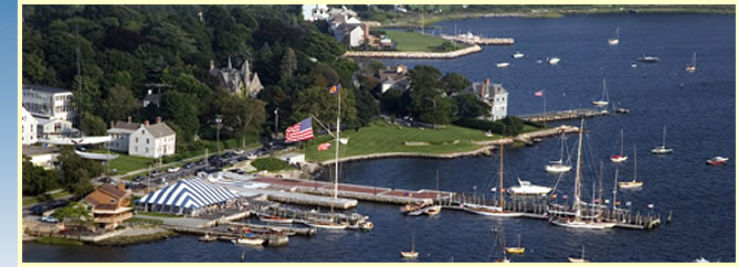 Herreshoff Marine Museum Trip Packages